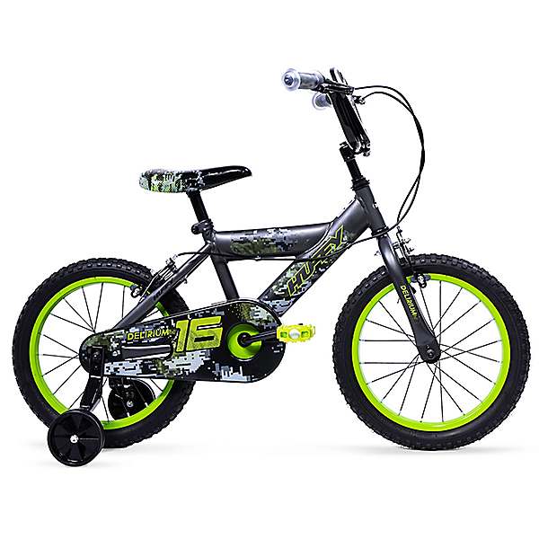 16 inch best sale bike in cm