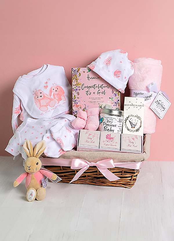 Gift Bag Returning Baby Shower Gifts Target Funky Hampers Deluxe