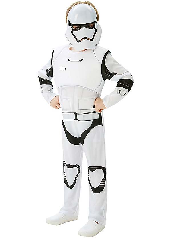 Star wars sale fancy dress kids