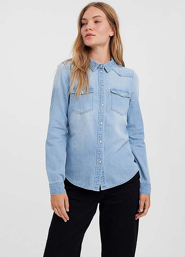 Denim vero clearance moda