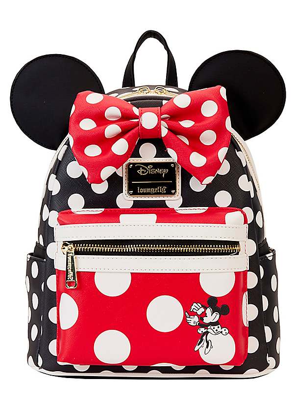 Disney newest Loungefly backpack