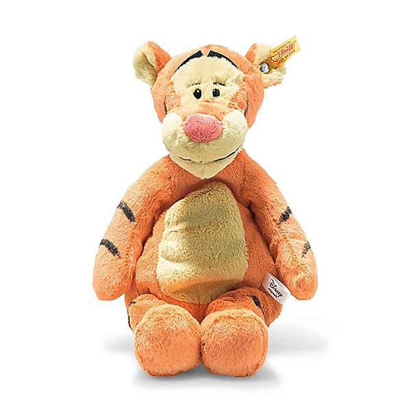 Disney store tigger plush online