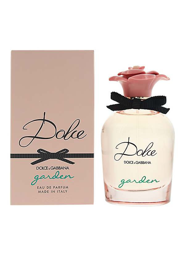 Dolce Garden Eau de Parfum 75ml by Dolce Gabbana