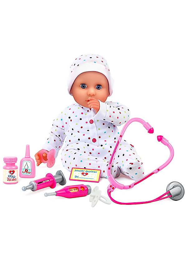 Dr dolls on sale