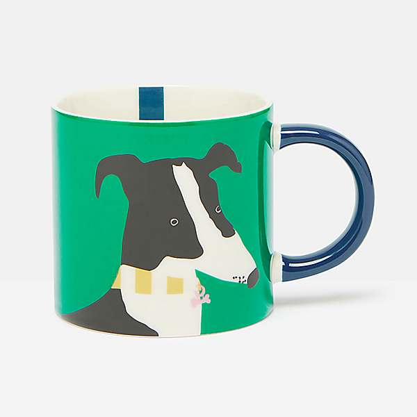 Doris Fine China Cuppa Mug by Joules