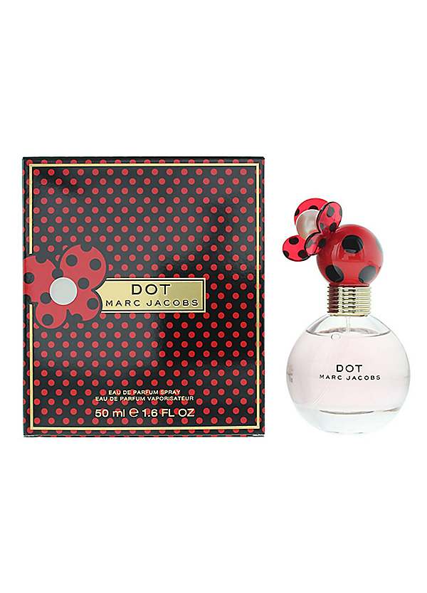 Dot marc discount jacobs 50ml price