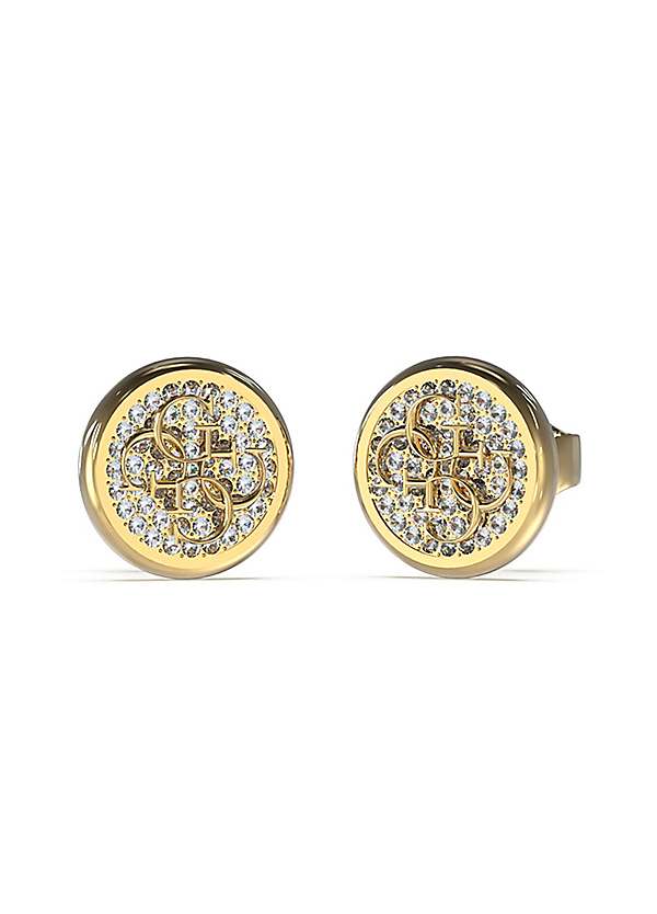 Guess clearance jewellery earrings