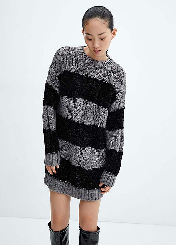 Dress Koala by Mango | Look Again