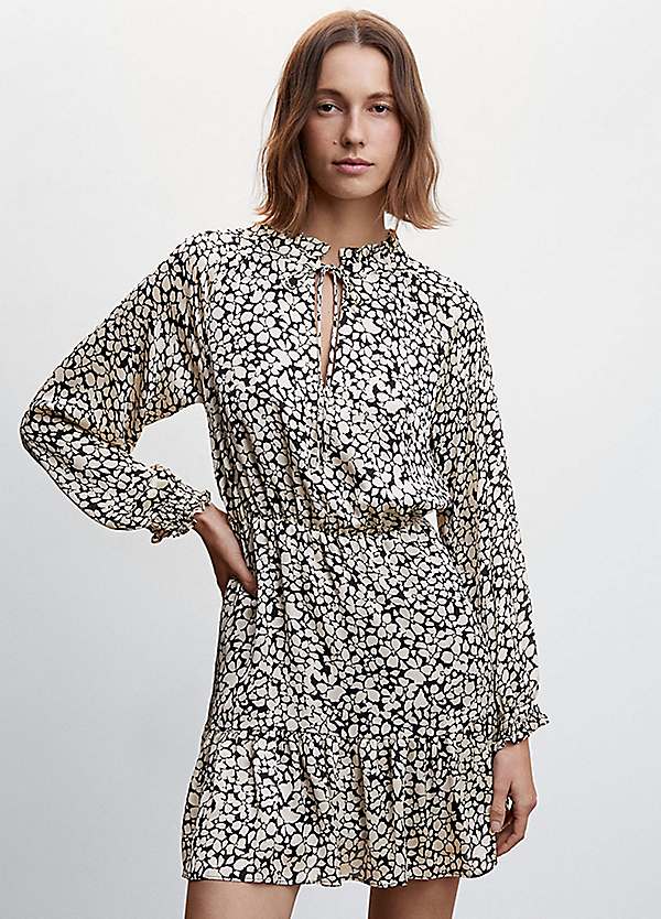 Dress Pandora by Mango | Look Again