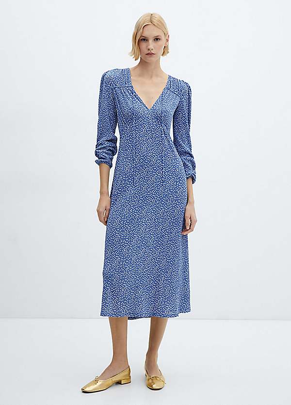 Dress Pomelo by Mango | Look Again Dress Pomelo by Mango | Look Again