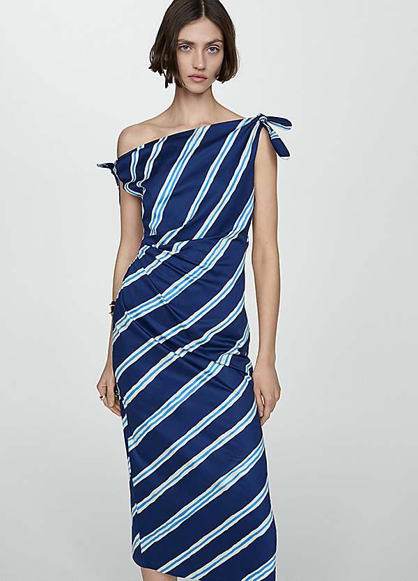 Dress Salome by Mango | Look Again