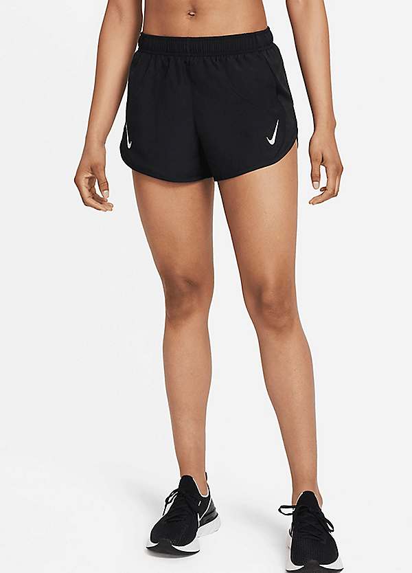 Dri FIT Tempo Race Running Shorts by Nike Look Again