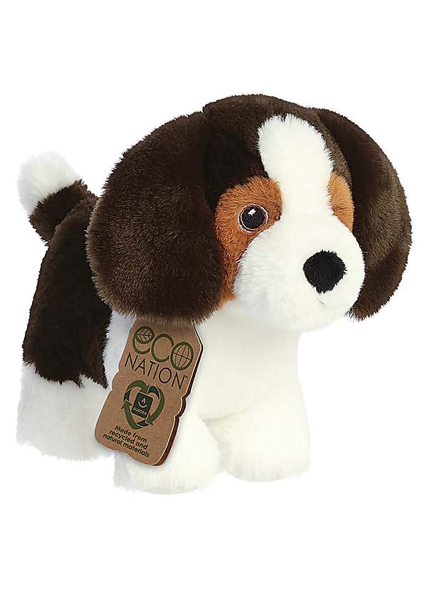 Beagle dog soft toy online