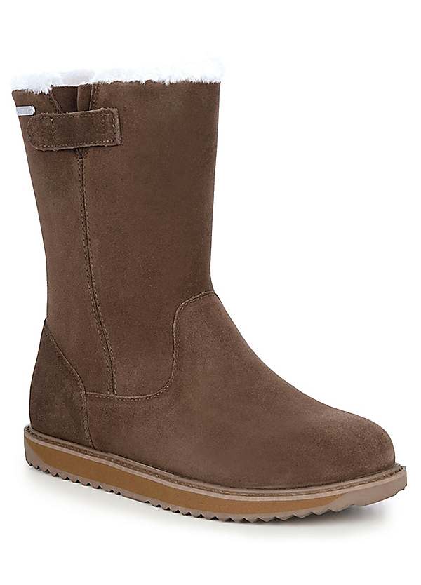 Emu boots on sale