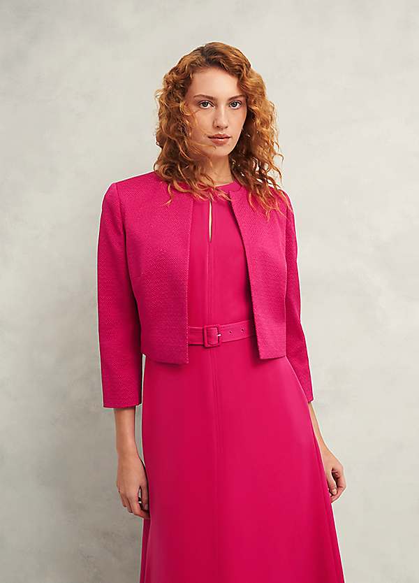 Elize Jacket by HOBBS Look Again