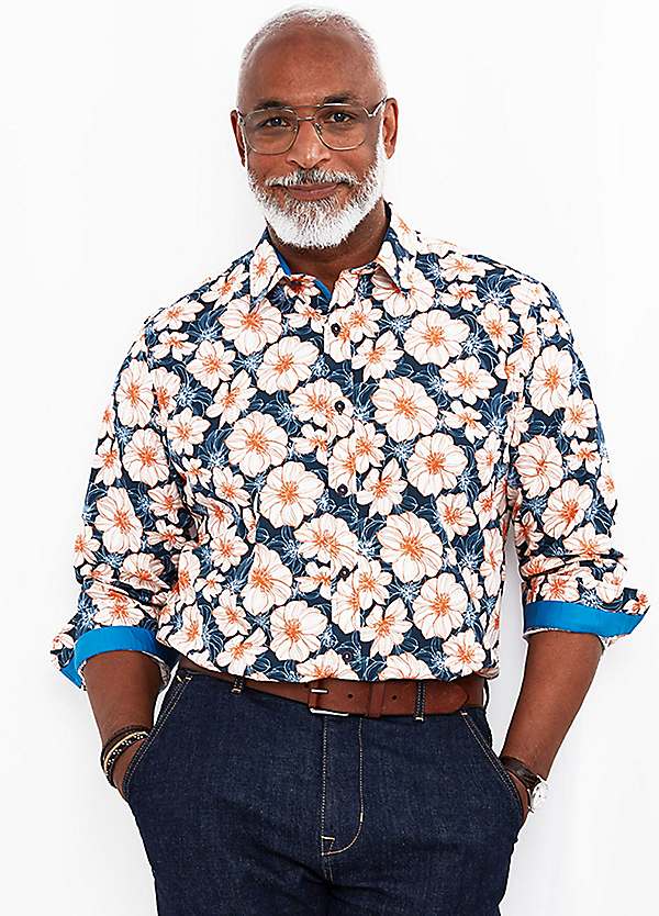 Men's Fashion Tips for Embracing Prints and Patterns