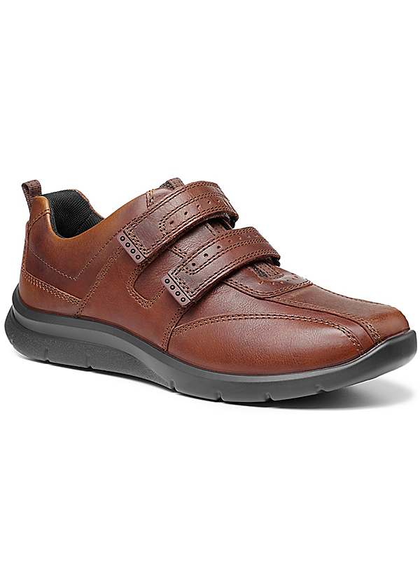 Hotter clearance casual shoes