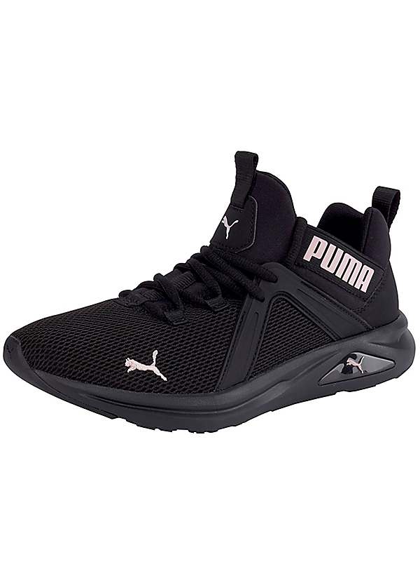 Puma best sale enzo trainers