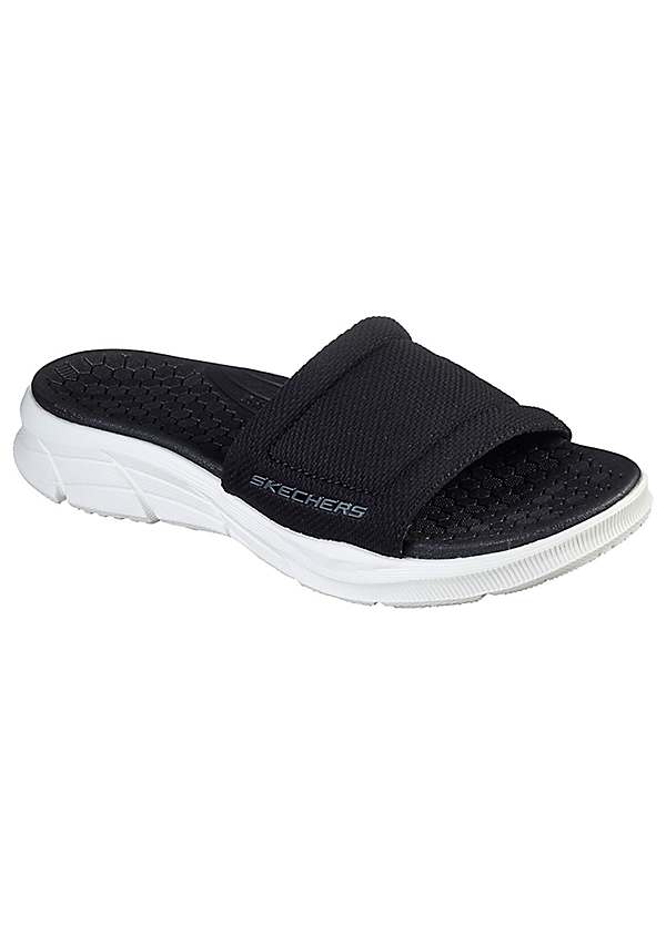 Skechers deals mesh sandals