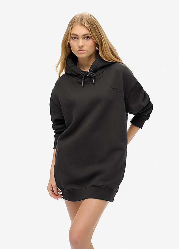 Hoodie dressing best sale