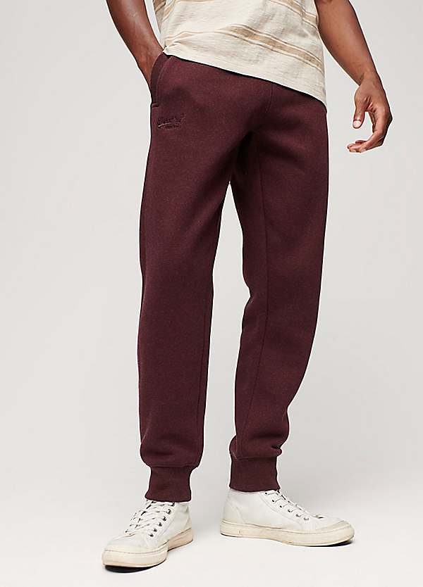 Superdry jogging pants online