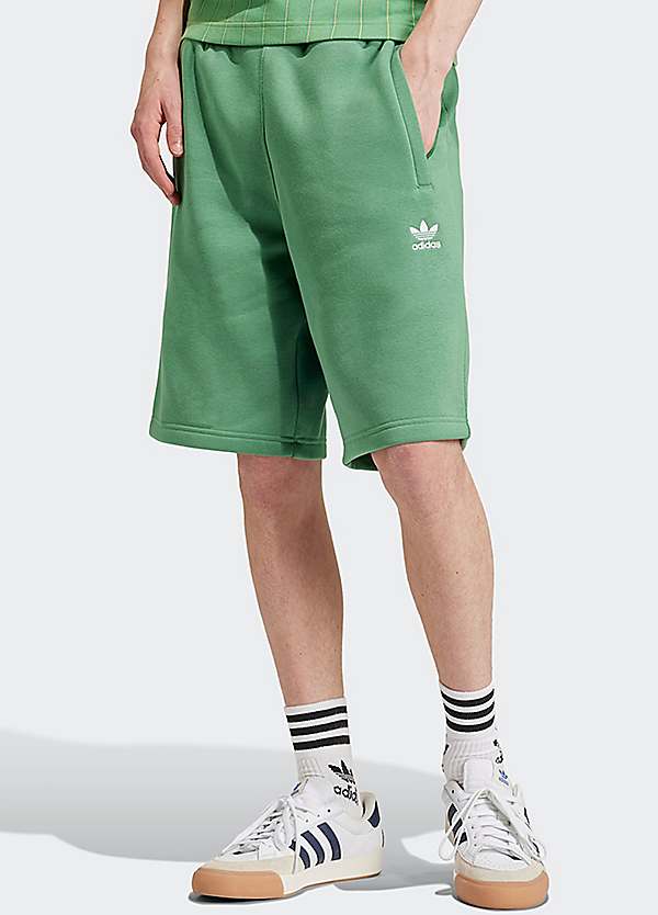 Essential Shorts by adidas Originals Look Again