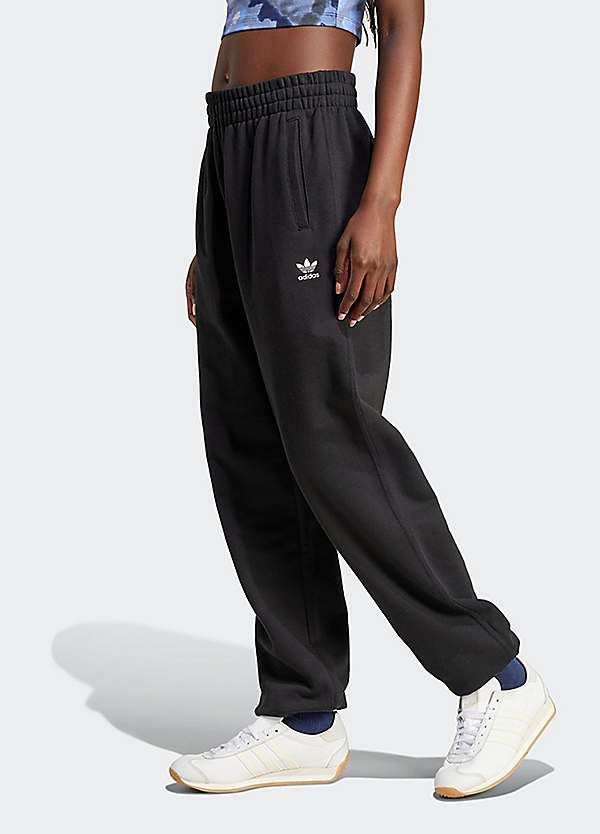 Orders adidas originals striped joggers