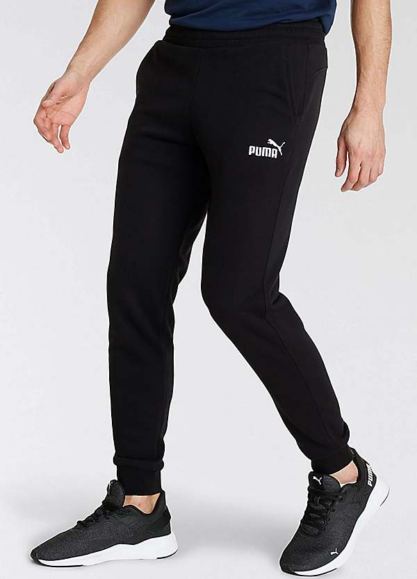 Men's on sale puma sweatpants