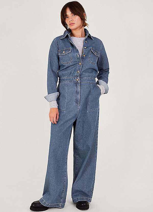 Monsoon cheap ladies jumpsuits