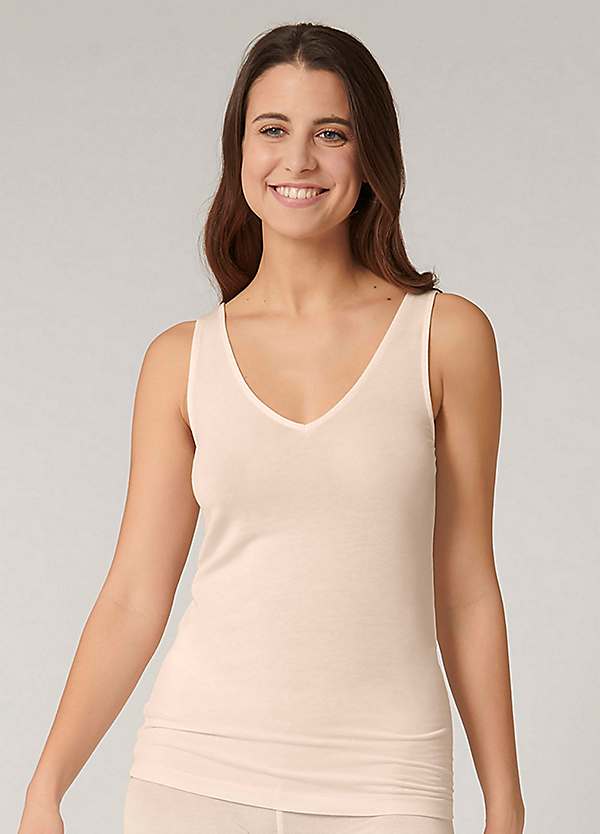 SPANX Perfect Length Tank Top (Multiple Colors Available)