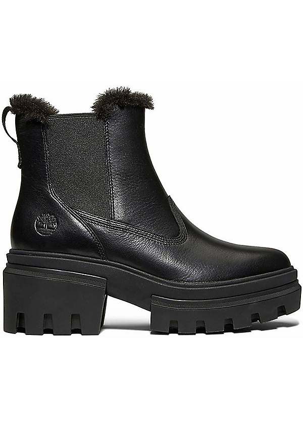 Everleigh BT Chelsea Boots by Timberland Look Again