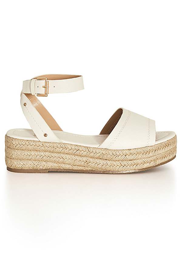 Evans espadrilles on sale