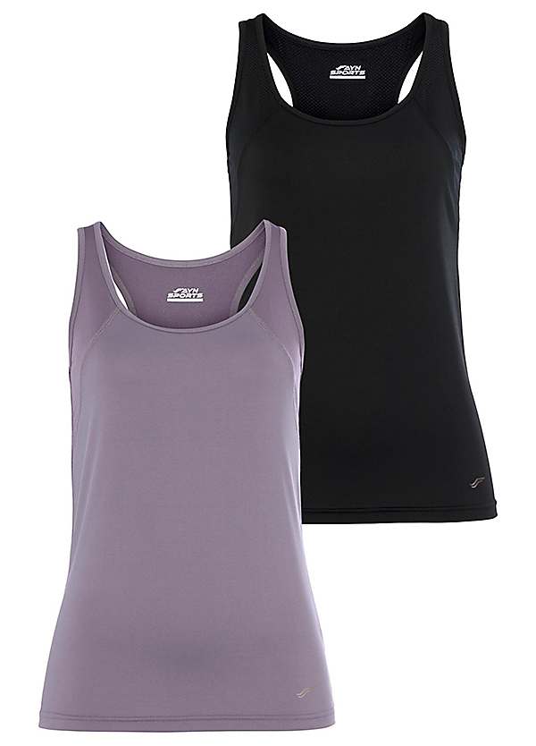 Sports camisole sale tops