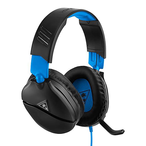 Wireless headset for on sale playstation 4