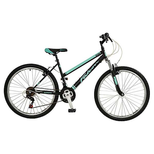 17 inch store frame mountain bike