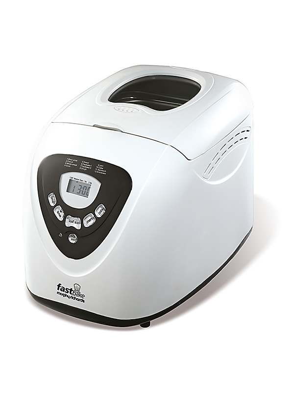Bread maker offers discount