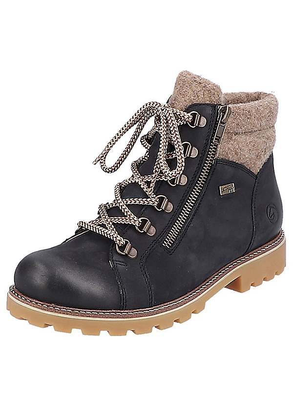 Remonte clearance winter boots