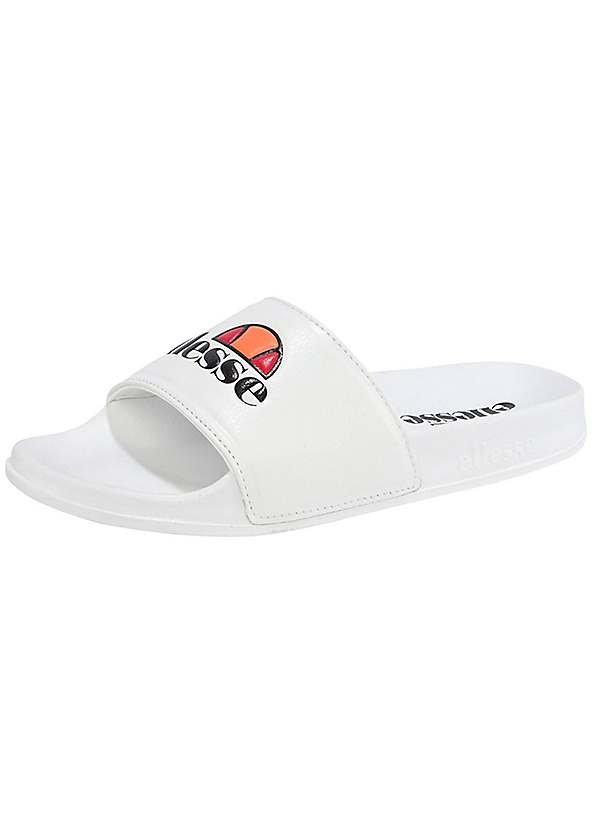 Filippo Sliders by Ellesse