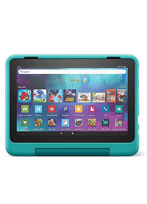 Kids outlet tablet