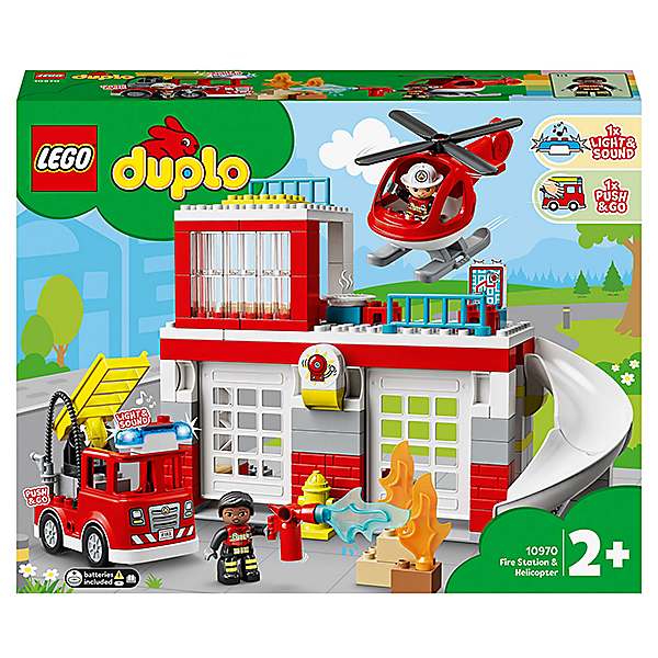 Large lego outlet sets for toddlers