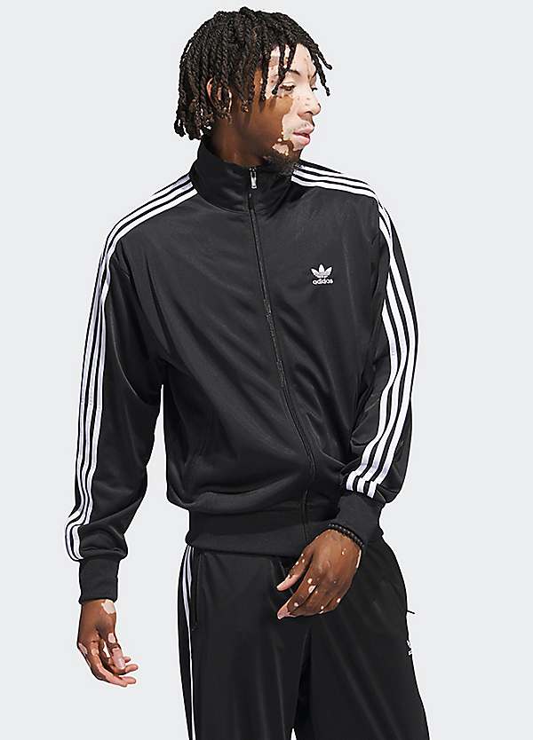 Adidas firebird style best sale