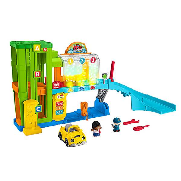 Little people toy sets online