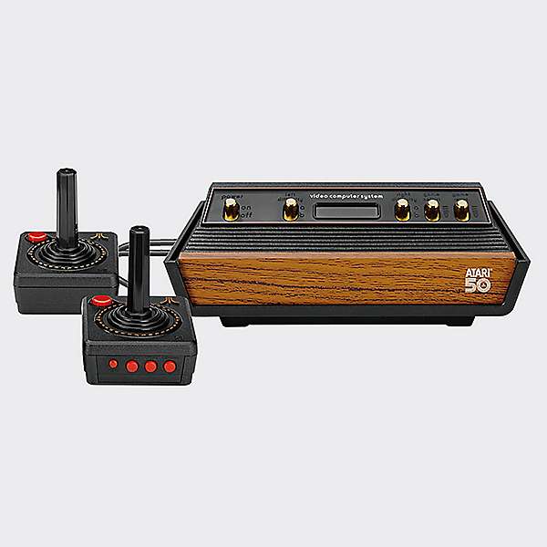 atari flashback 11