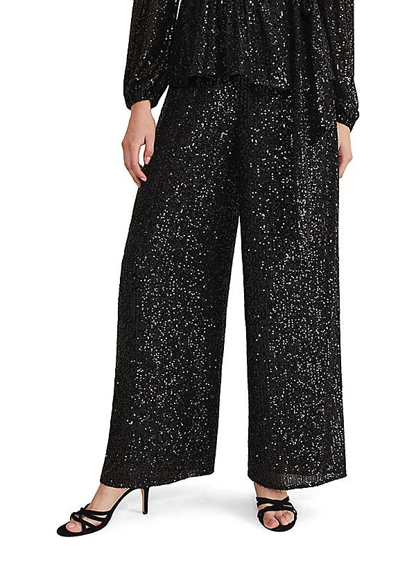 Florentine Trousers by Phase Eight Look Again