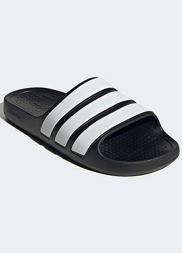 Flow Adilette Bathing Sliders by adidas Sportswear