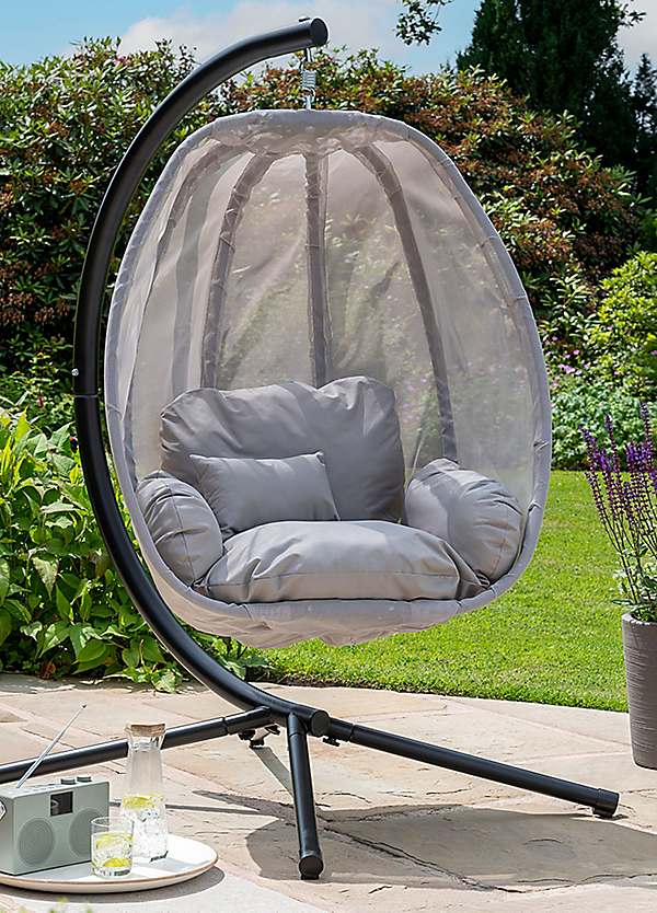 Cocoon Triple Swing Chair Cocoon Swing Hanging Cloth Chair Thasos