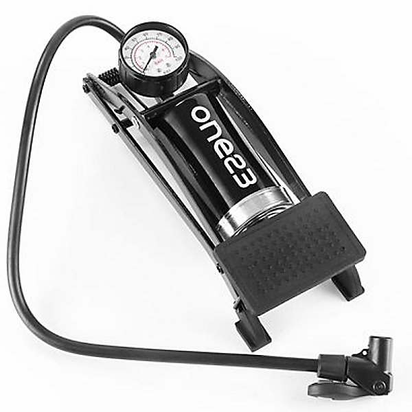 one23 bike pump