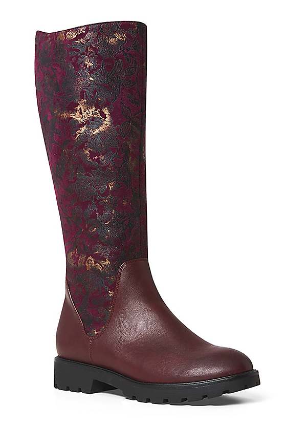 browns winter boots
