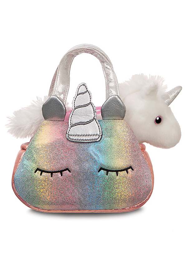 Aurora store rainbow unicorn