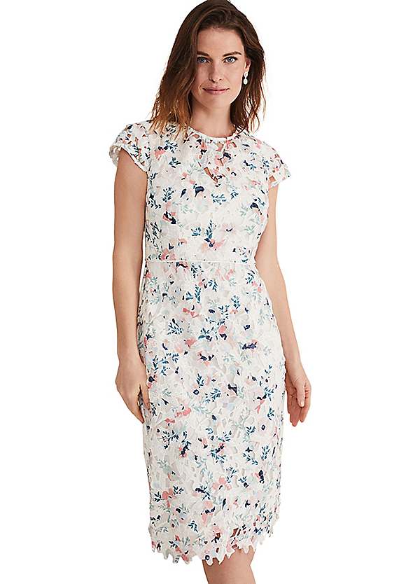 Phase eight carla store dress